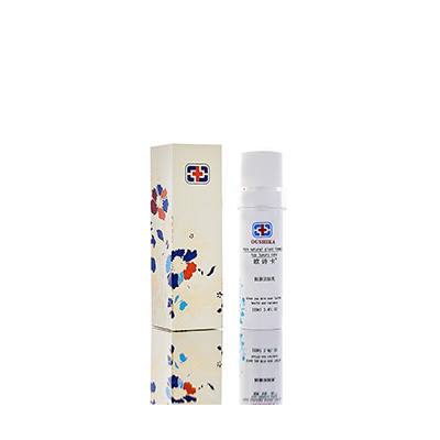 东方会下雨的乳液