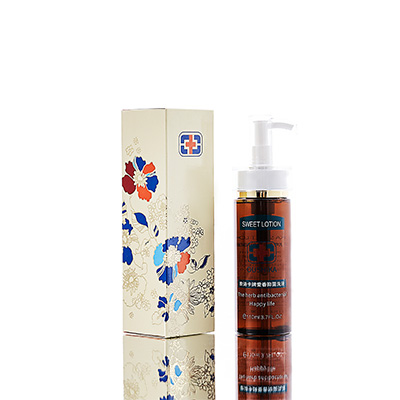 东方男女外阴洗液