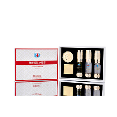 东方私密拓客体验套