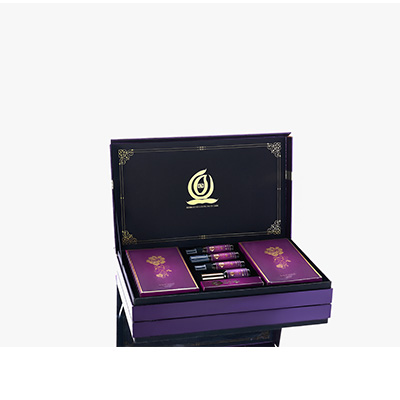 东方气血能量海底轮