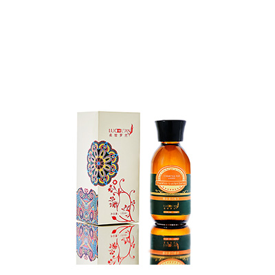 东方预防妊娠纹.蚕丝修复精华