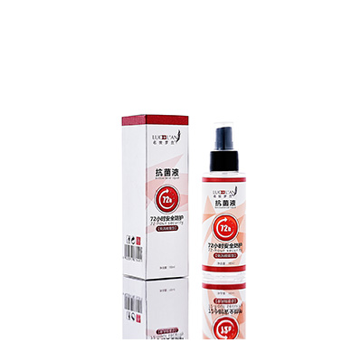 东方母婴防护喷雾