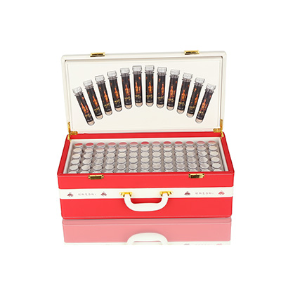 东方产后卵巢回春套