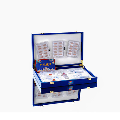 东方爱芯回春综合版