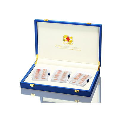 东方子宫排毒套